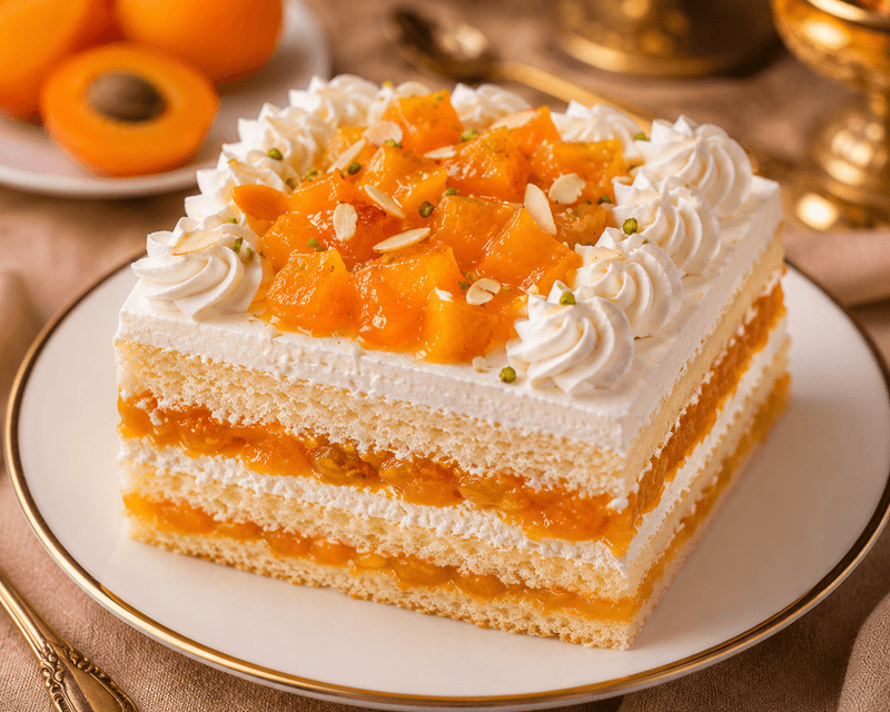 Apricot Delight